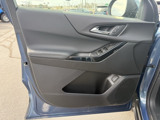 new 2026 Chevrolet Equinox car, priced at $35,760