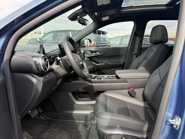 new 2026 Chevrolet Equinox car, priced at $35,760