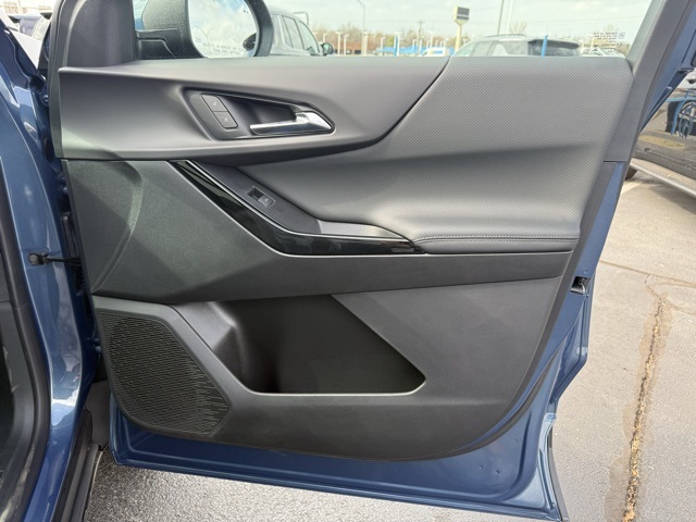 new 2026 Chevrolet Equinox car, priced at $35,760