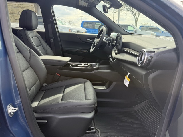 new 2026 Chevrolet Equinox car, priced at $35,760