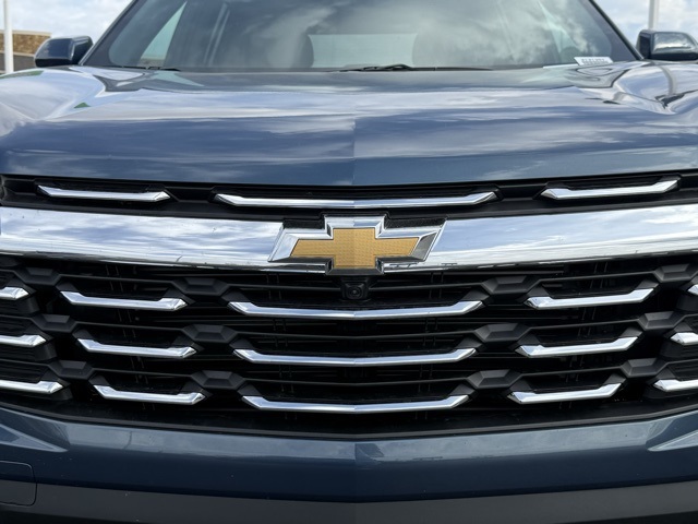 new 2026 Chevrolet Equinox car, priced at $35,760