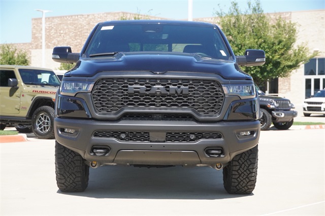 2026 Ram 1500 Rebel photo 2