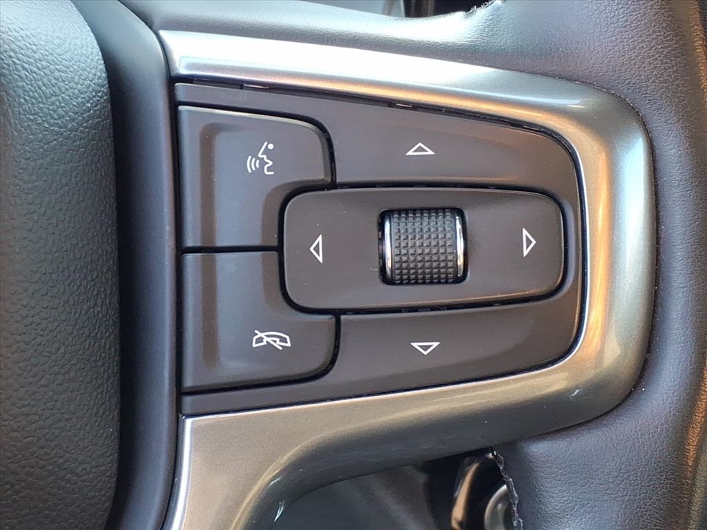 used 2023 Chevrolet Silverado 1500 car, priced at $29,900