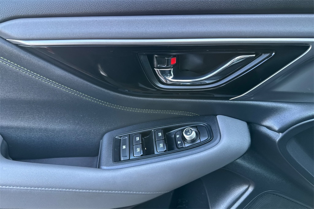 used 2022 Subaru Outback car, priced at $28,940