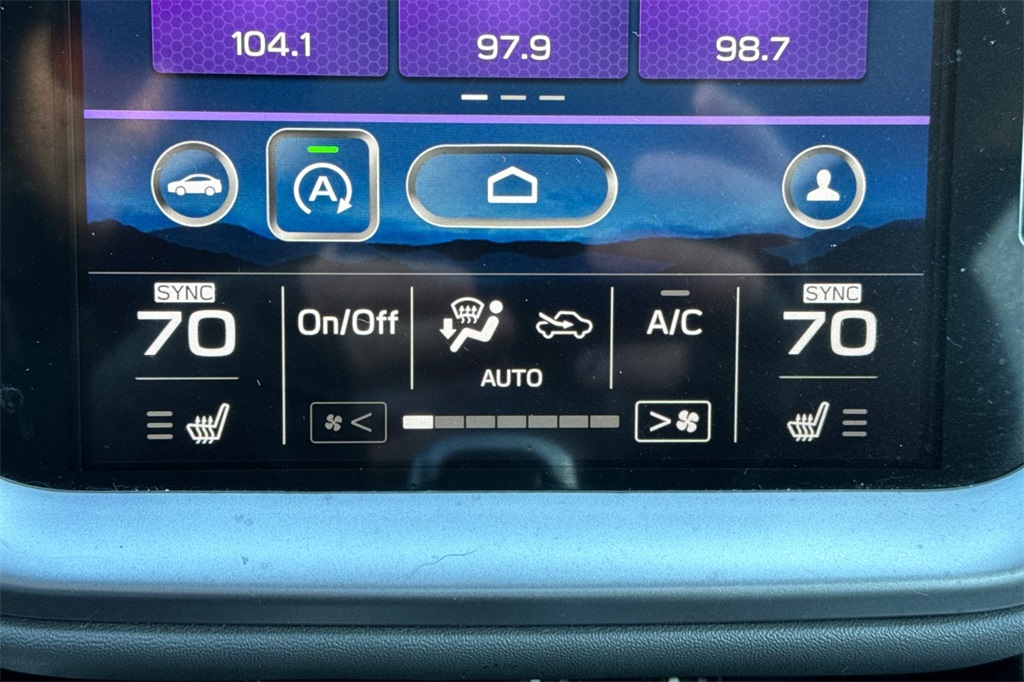 used 2022 Subaru Outback car, priced at $28,940