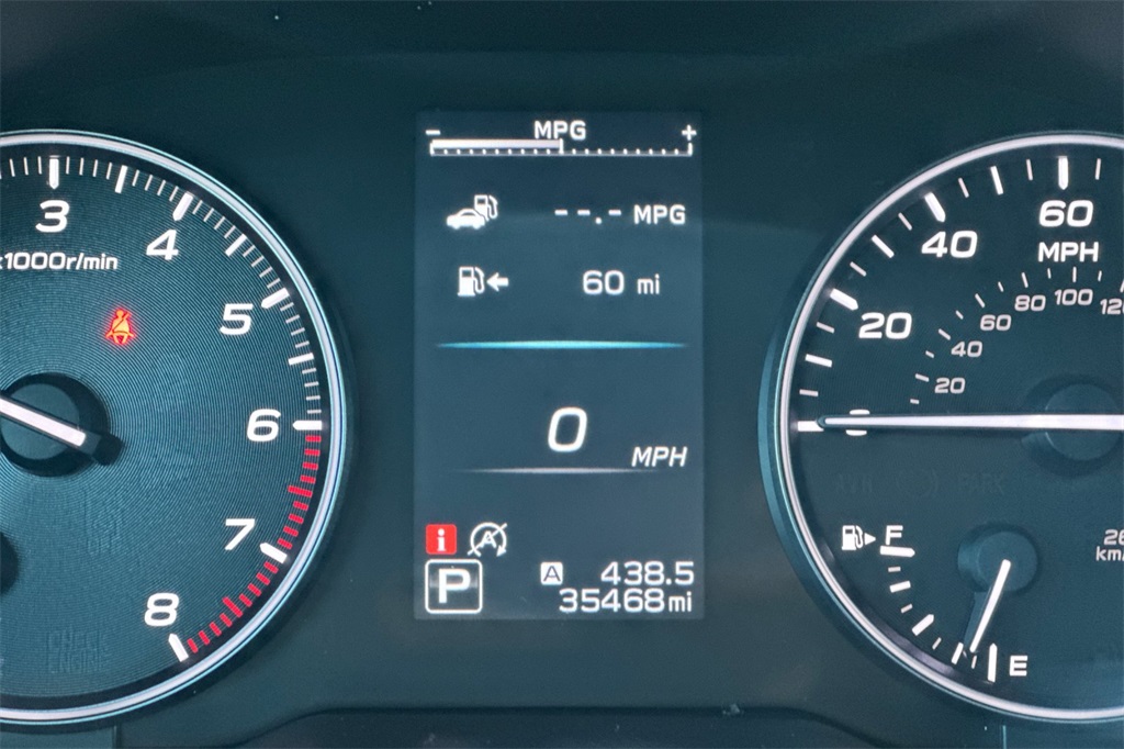 used 2022 Subaru Outback car, priced at $28,940