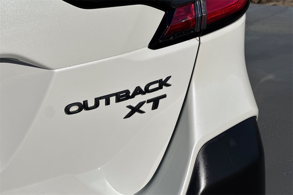 used 2022 Subaru Outback car, priced at $28,940