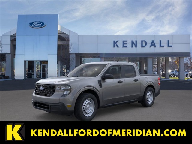 2025 Ford Maverick XL's photo