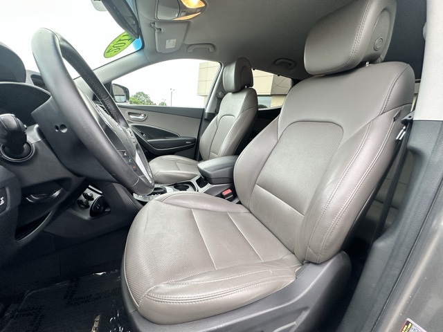 2017 Hyundai Santa Fe Sport photo 12
