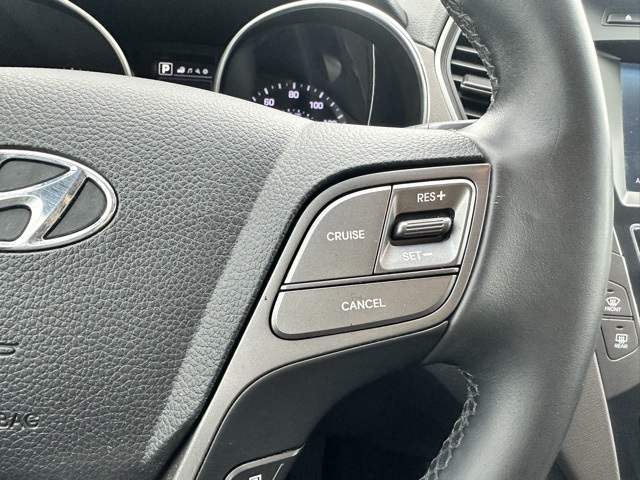 2017 Hyundai Santa Fe Sport photo 15