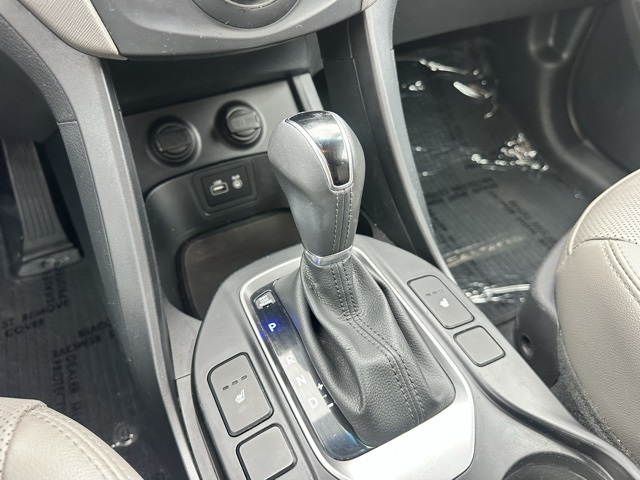 2017 Hyundai Santa Fe Sport photo 20