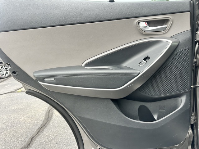 2017 Hyundai Santa Fe Sport photo 21