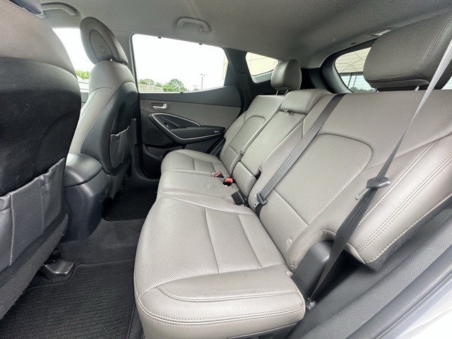 2017 Hyundai Santa Fe Sport photo 22