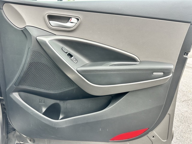 2017 Hyundai Santa Fe Sport photo 23