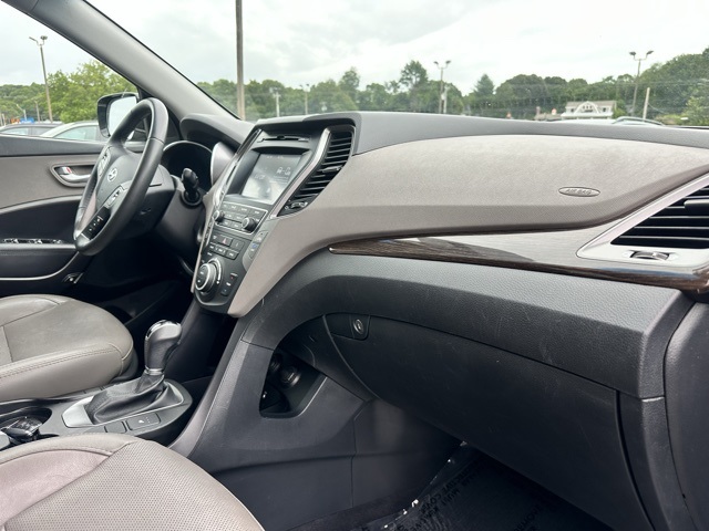 2017 Hyundai Santa Fe Sport photo 24