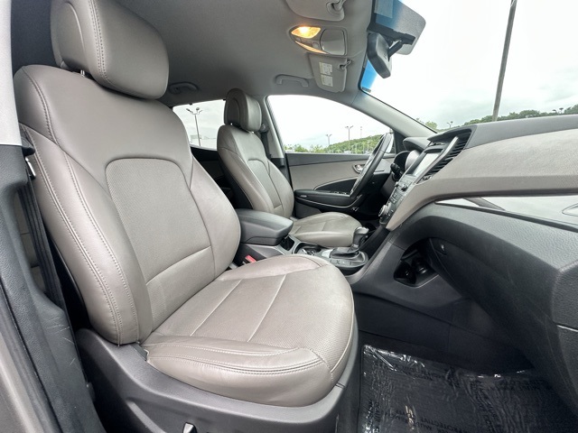 2017 Hyundai Santa Fe Sport photo 25