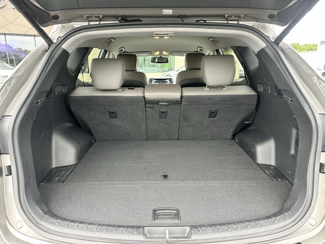 2017 Hyundai Santa Fe Sport photo 26