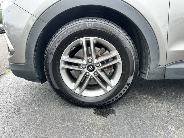 2017 Hyundai Santa Fe Sport photo 29