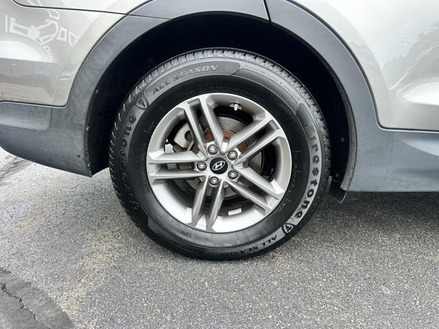 2017 Hyundai Santa Fe Sport photo 31