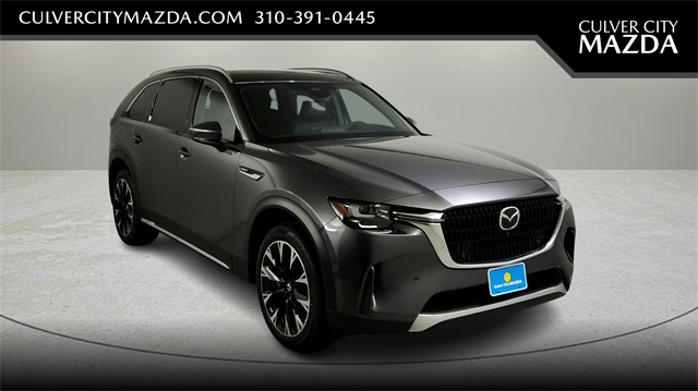 new 2026 Mazda CX-90 PHEV car, priced at $61,100