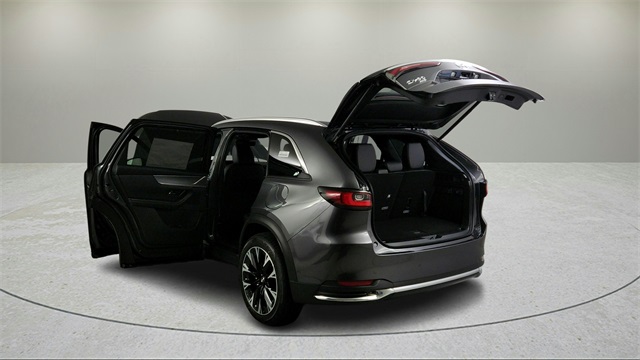 new 2026 Mazda CX-90 PHEV car, priced at $61,100