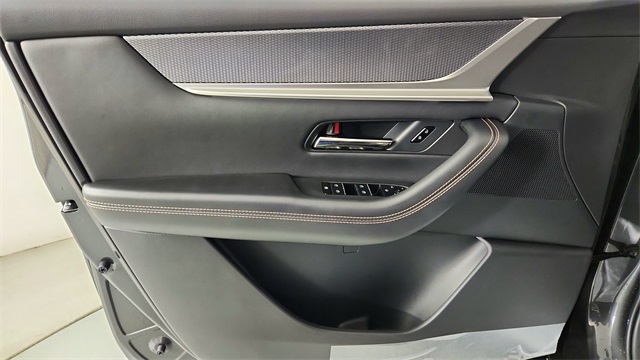 new 2026 Mazda CX-90 PHEV car, priced at $61,100