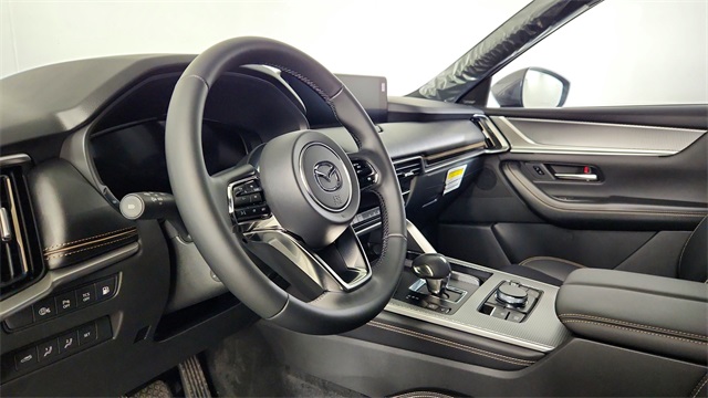 new 2026 Mazda CX-90 PHEV car, priced at $61,100