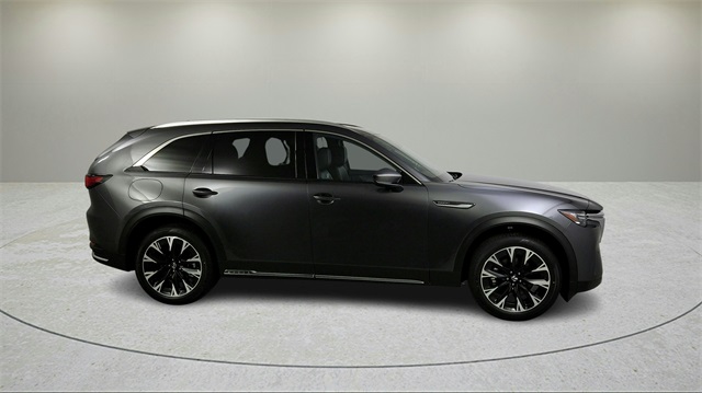 new 2026 Mazda CX-90 PHEV car, priced at $61,100