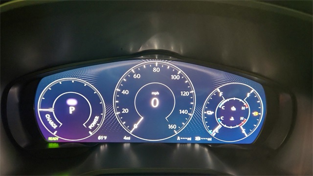 new 2026 Mazda CX-90 PHEV car, priced at $61,100