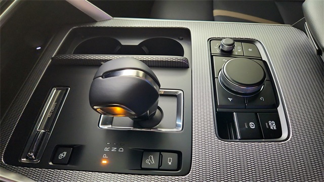 new 2026 Mazda CX-90 PHEV car, priced at $61,100