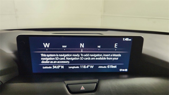 new 2026 Mazda CX-90 PHEV car, priced at $61,100