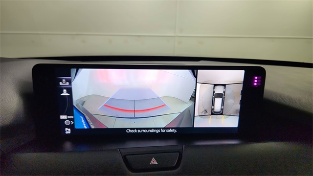 new 2026 Mazda CX-90 PHEV car, priced at $61,100