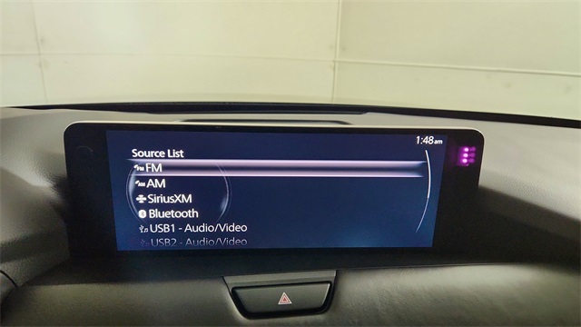 new 2026 Mazda CX-90 PHEV car, priced at $61,100