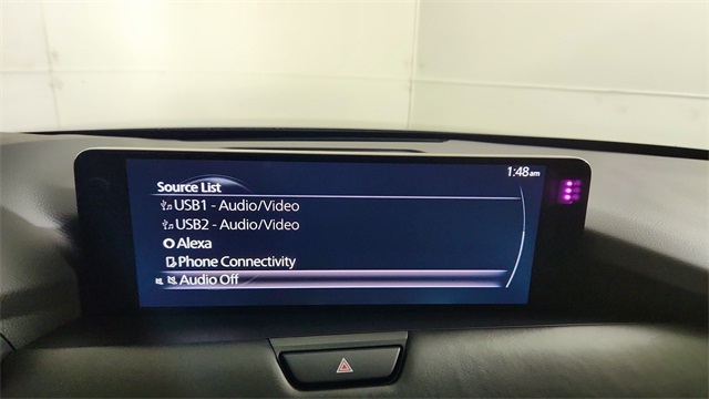 new 2026 Mazda CX-90 PHEV car, priced at $61,100