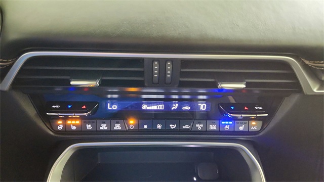 new 2026 Mazda CX-90 PHEV car, priced at $61,100