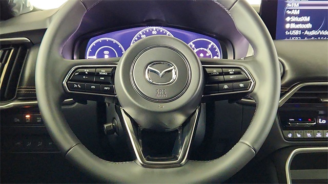 new 2026 Mazda CX-90 PHEV car, priced at $61,100