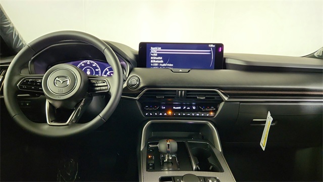new 2026 Mazda CX-90 PHEV car, priced at $61,100