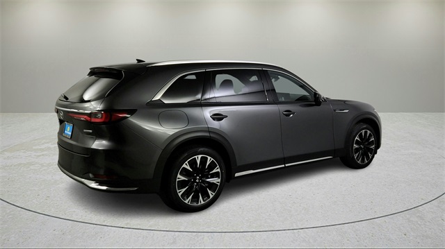 new 2026 Mazda CX-90 PHEV car, priced at $61,100