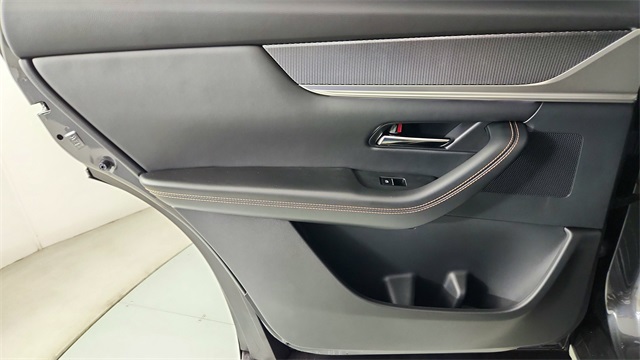 new 2026 Mazda CX-90 PHEV car, priced at $61,100