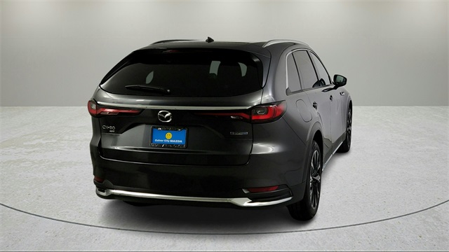 new 2026 Mazda CX-90 PHEV car, priced at $61,100