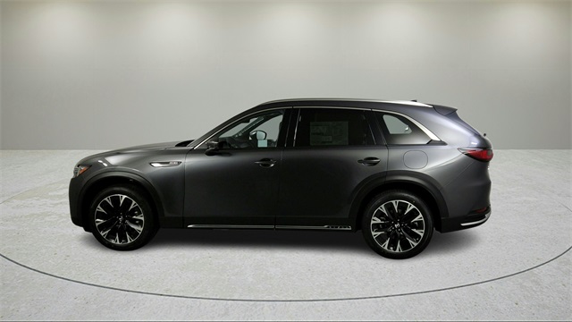 new 2026 Mazda CX-90 PHEV car, priced at $61,100