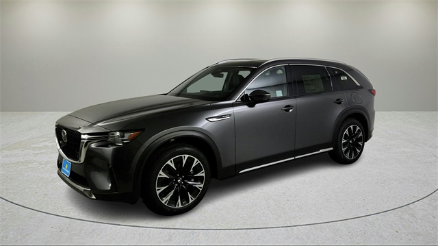 new 2026 Mazda CX-90 PHEV car, priced at $61,100