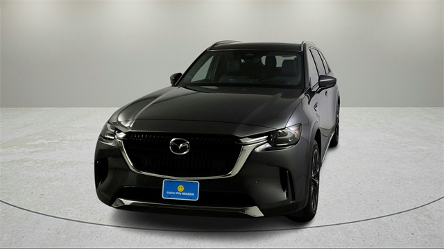 new 2026 Mazda CX-90 PHEV car, priced at $61,100
