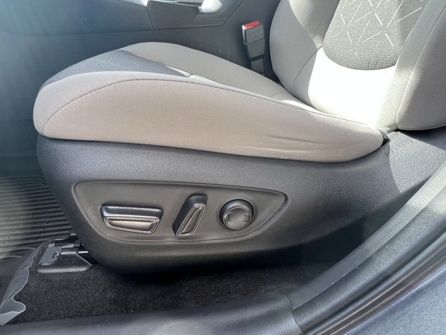 used 2023 Toyota RAV4 car, priced at $26,899