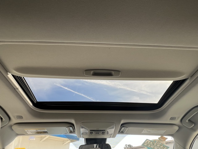 used 2023 Toyota RAV4 car, priced at $26,899