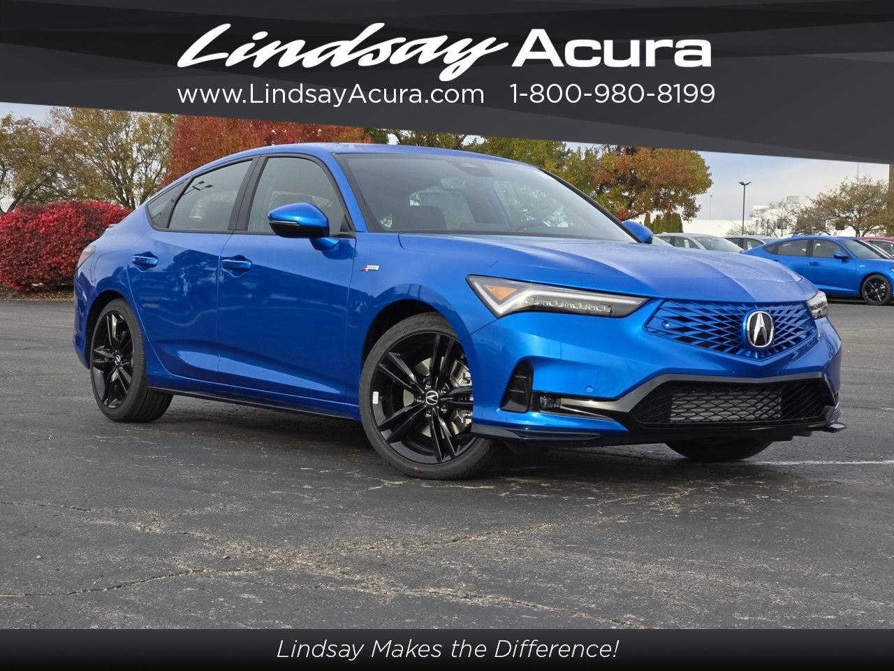 2026 Acura Integra A-Spec with Tech Package's photo