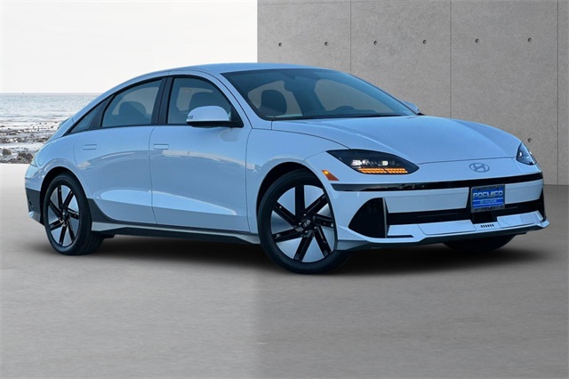 IONIQ 6 SE