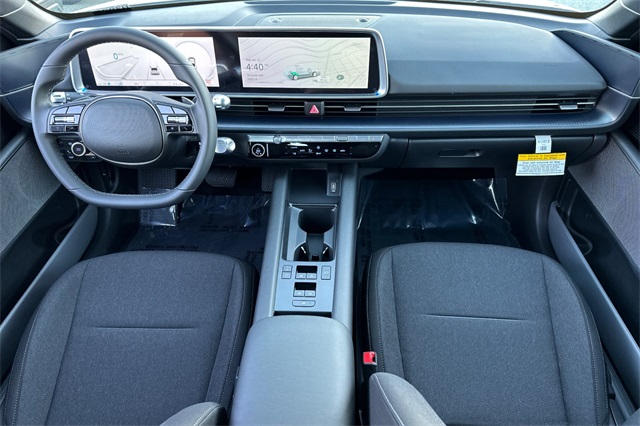 IONIQ 6 SE