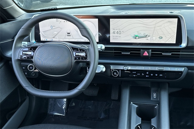 IONIQ 6 SE