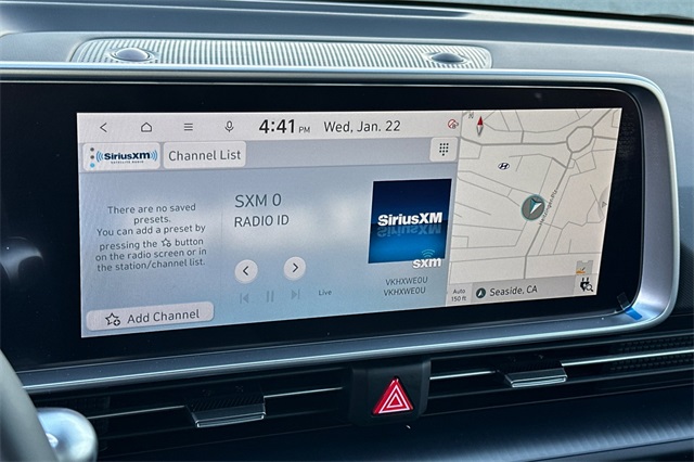 IONIQ 6 SE
